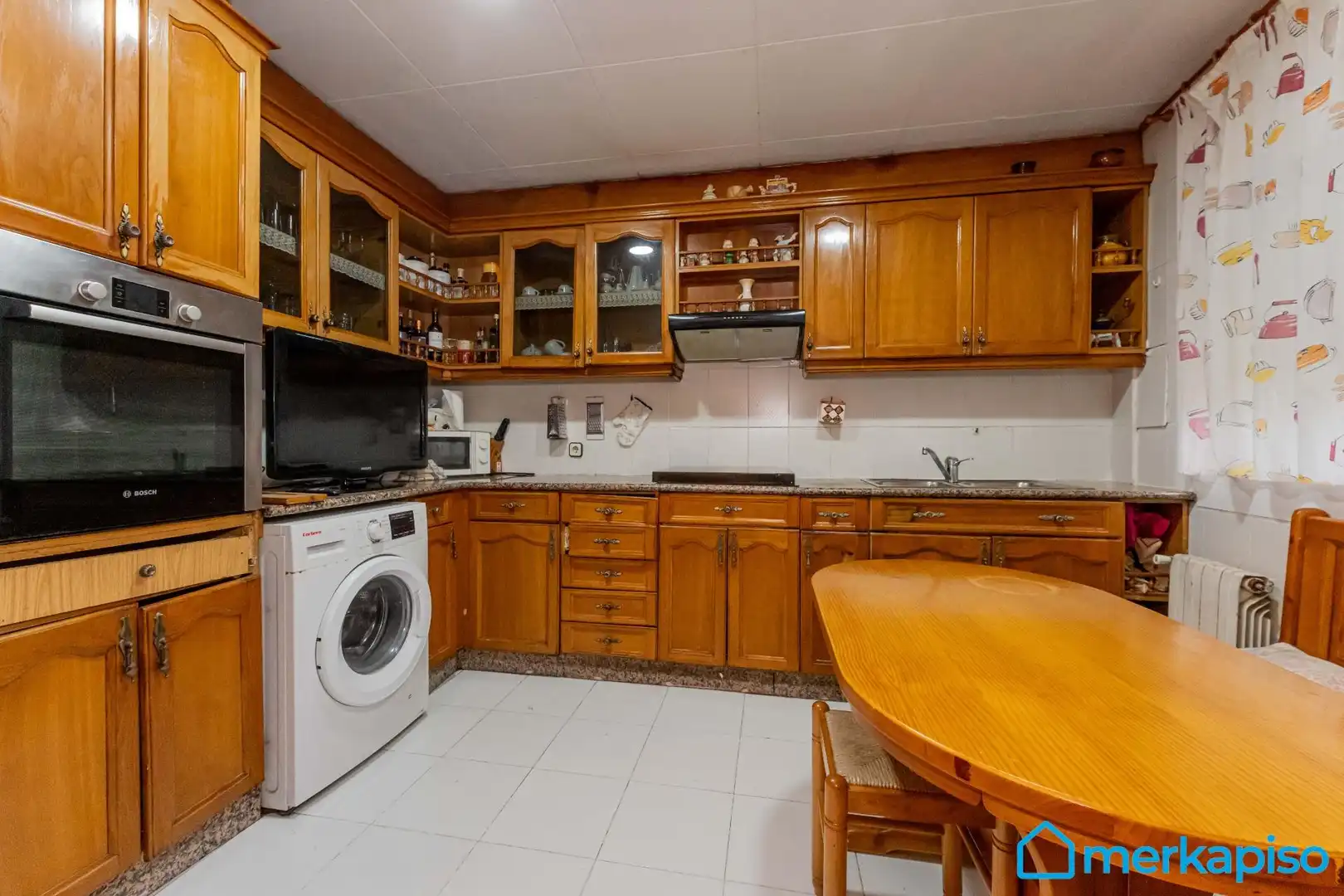 Kitchen of Houses for sale in Viladecans  with Air Conditioner, Heating and Private garden