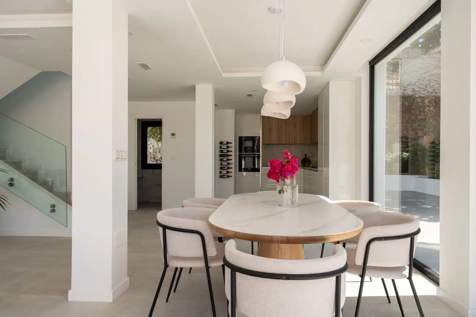 Chalet en venta en Avenida Gustavo Adolfo Bécquer, imagen 7