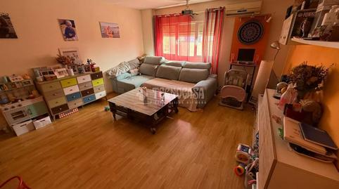 Foto 4 de Pis en venda a Santa María - Pio XII, Ciudad Real Capital