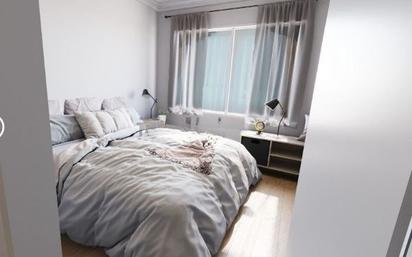 Bedroom of Flat for sale in Amorebieta-Etxano  with Heating, Terrace and Storage room