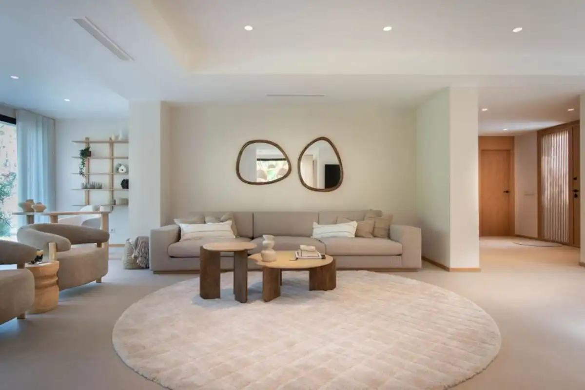 Villa avec piscine à vendre à San Pedro de Alcántara, imagen 2