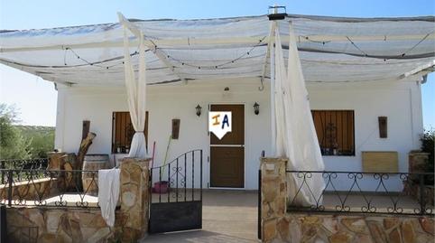 Foto 2 de Finca rústica en venda a Martos, Jaén