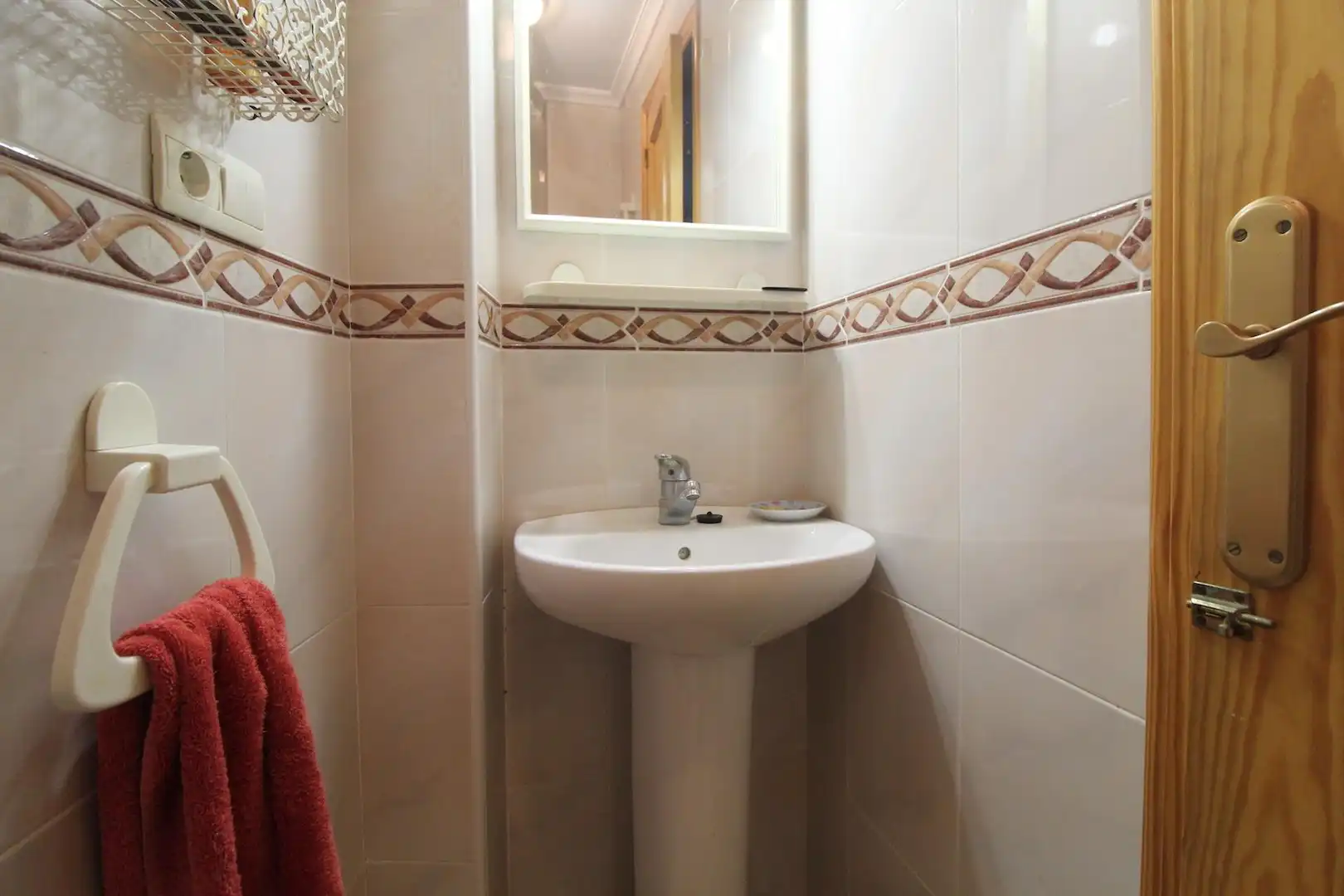 Apartment with terrace for sale in Calle SAL LA, imagen 20