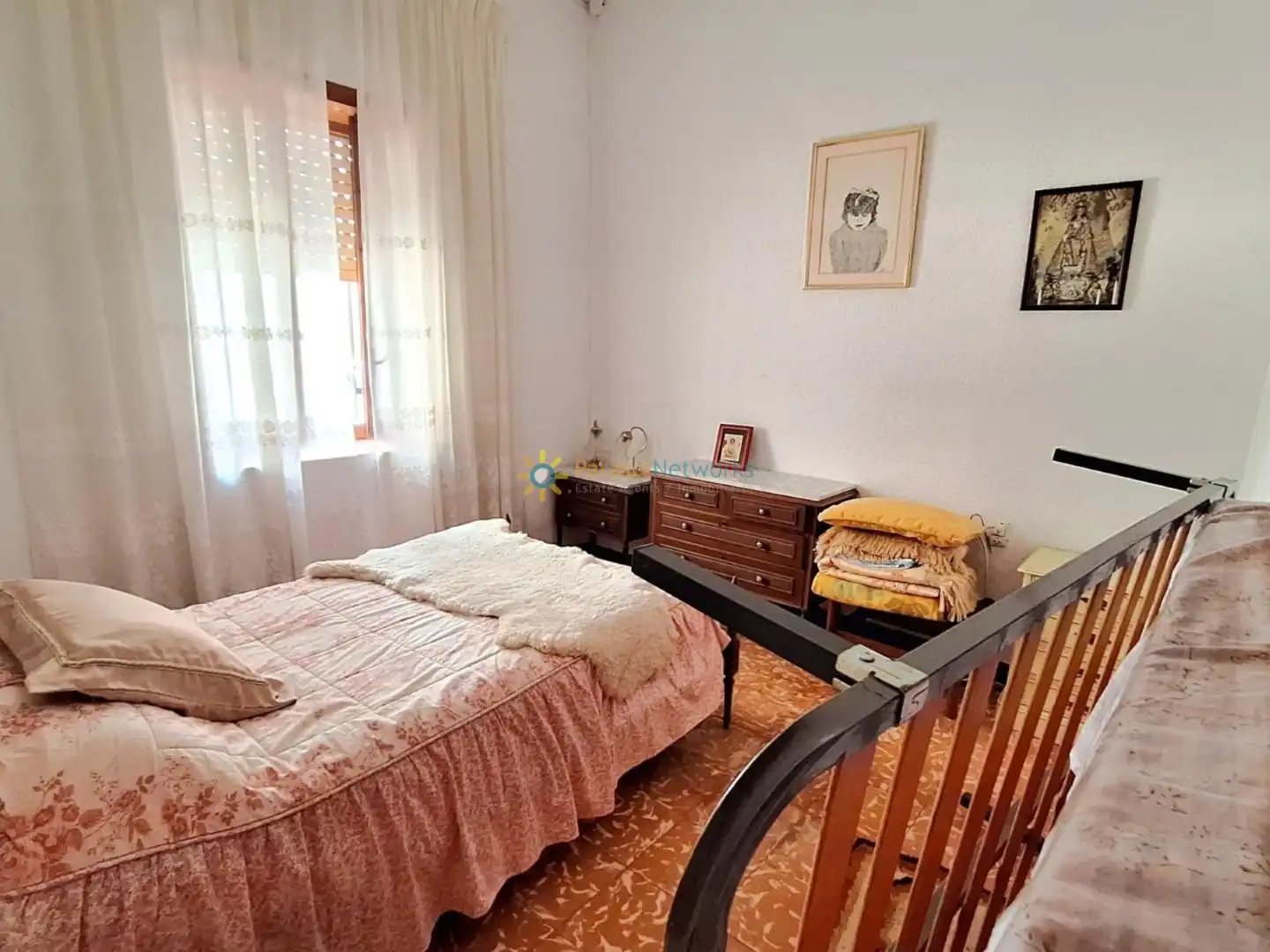 Habitación de Casa adosada en venta en Montaverner con Terraza y Trastero