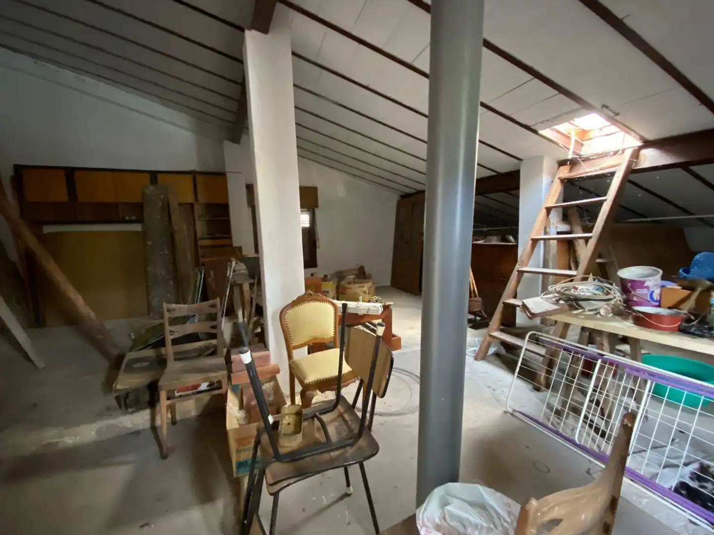 Finca rústica en venta en Torrecilla En Cameros con Calefacción y Trastero
