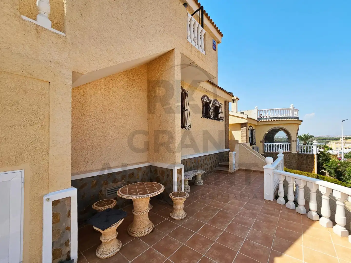 Chalet con terraza en venta en Gran Alacant, imagen 46