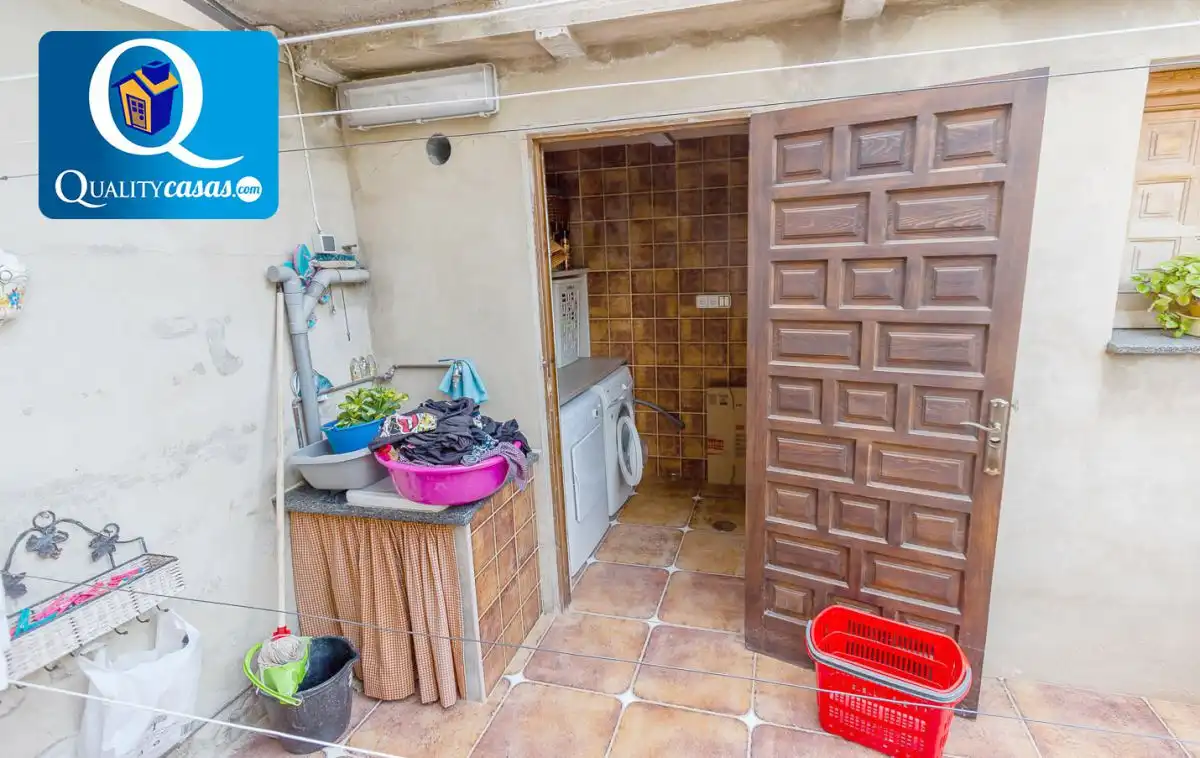 Detached house for sale in Partidas de Alicante, imagen 32