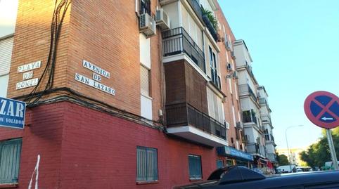 Foto 3 de Apartament en venda a El Torrejón - El Cerezo,  Sevilla Capital