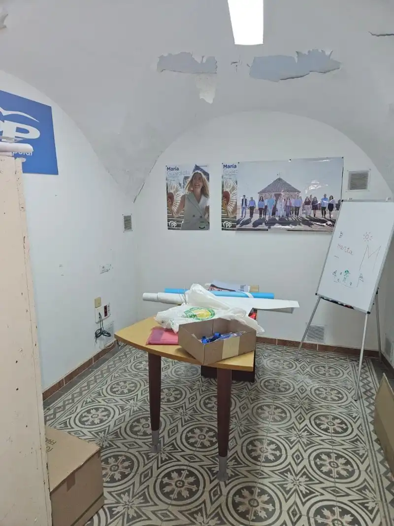 Habitatge amb jardí en venda a Casar de Cáceres, imagen 7