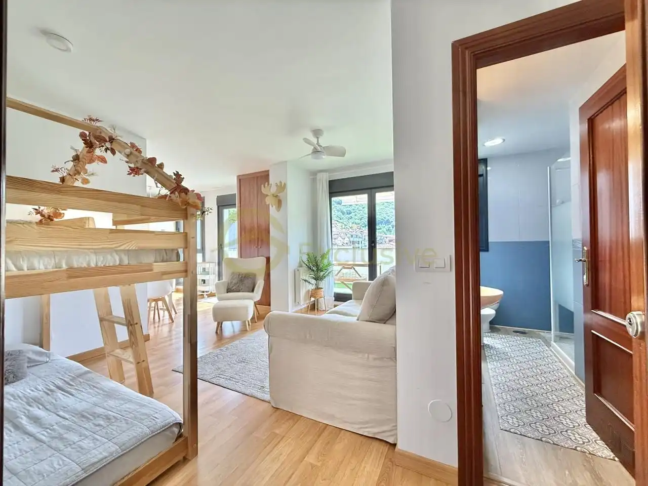 Attic for sale in Constitucion, 47, Aller