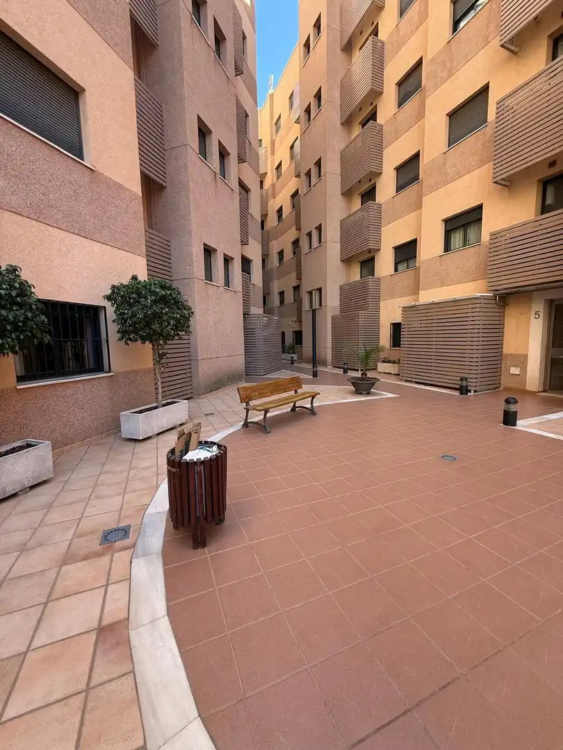 Flat with lift for sale in Isabel Manoja, imagen 21