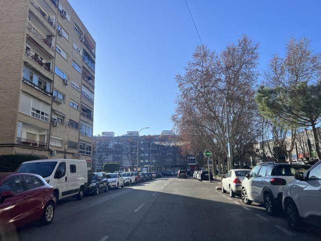 Piso en Venta en Veredilla en Veredillas