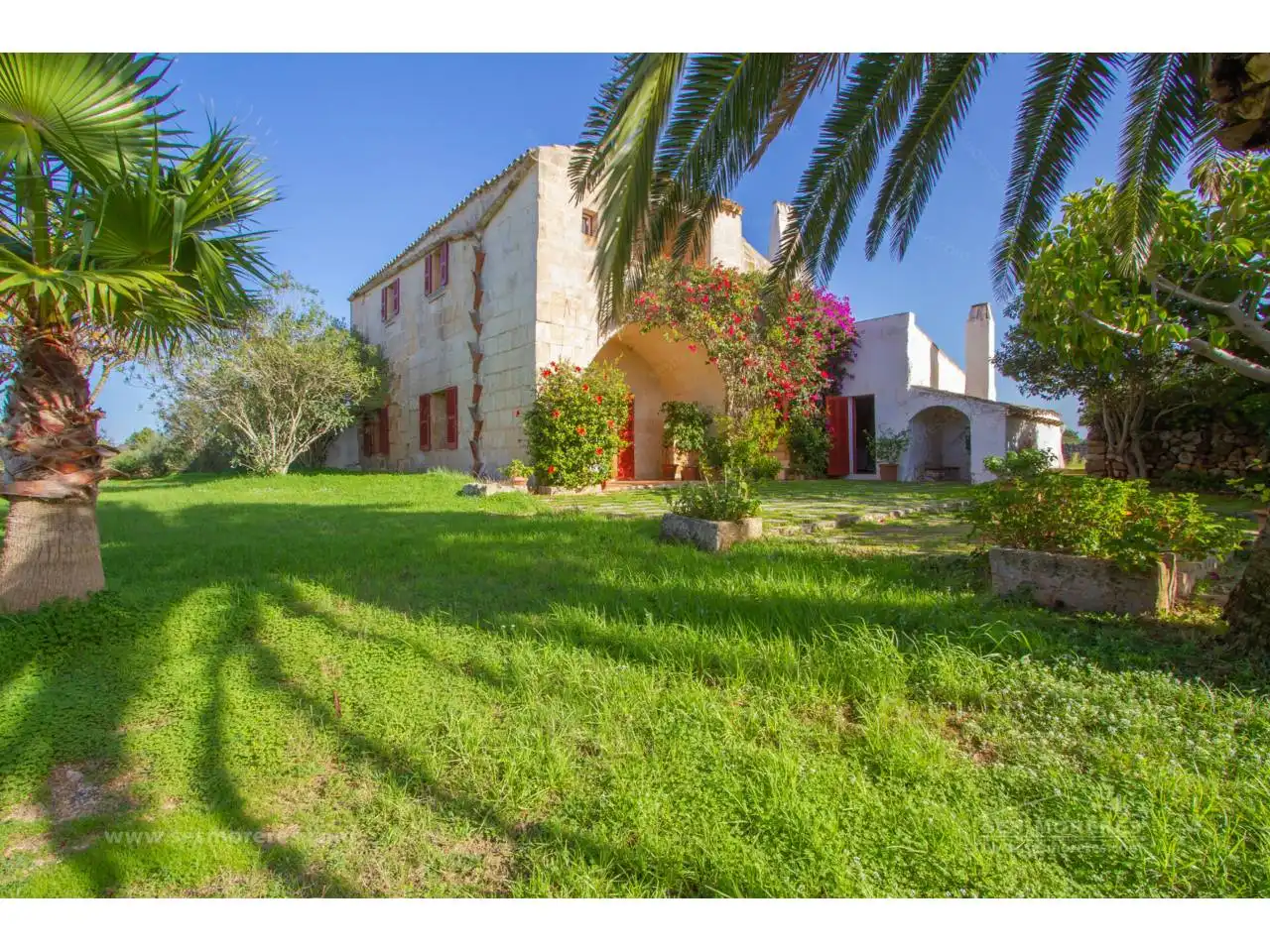 Rural land for sale in Cala Blanca, imagen 2