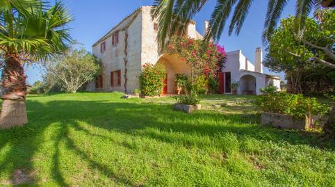 Photo 2 of Land for sale in Cala Blanca, Ciutadella de Menorca