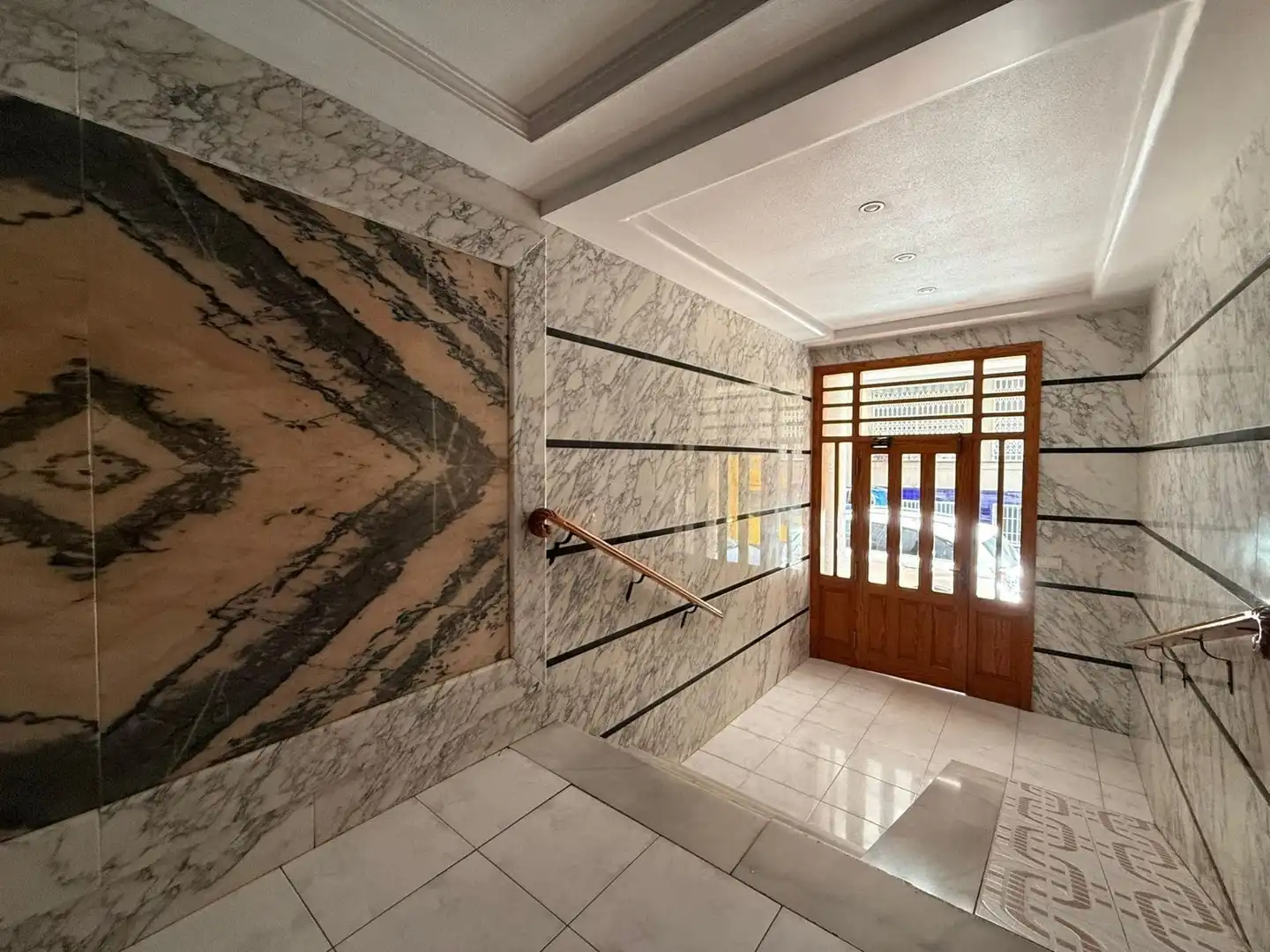 Ático con terraza en venta en Playa del Cura, imagen 24