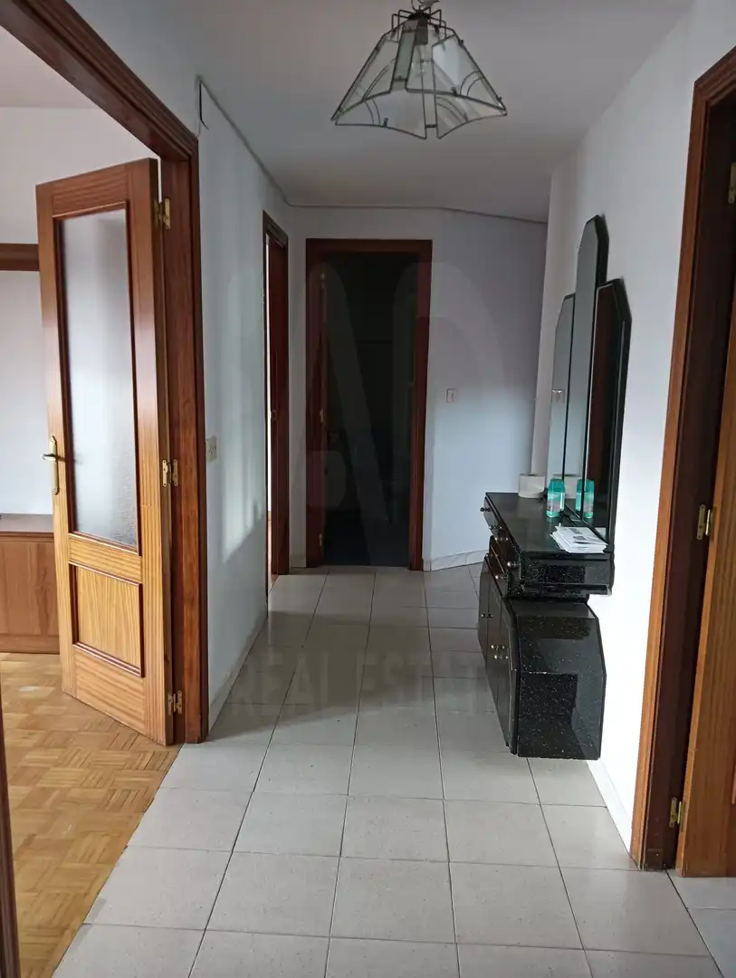 Ático en venta en La Bañeza  con Calefacción y Terraza