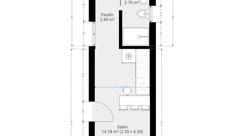 Foto 3 de Casa o chalet en venta en Tomelloso, Ciudad Real