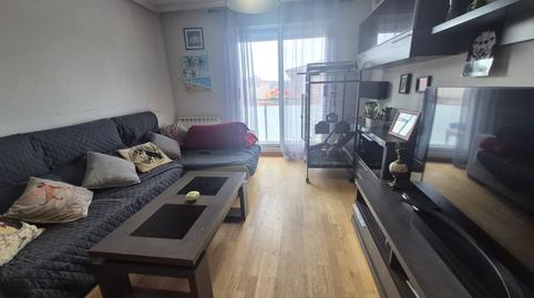 Foto 3 de Pis en venda a Sónsoles, Ávila Capital