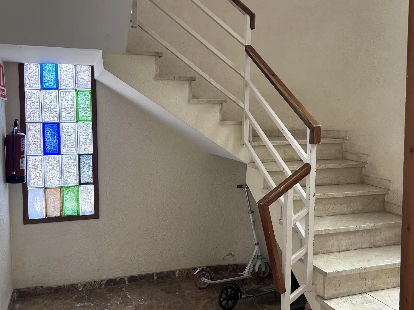 Flat for sale in Castelldefels  with Private garden, Terrace and Storage room