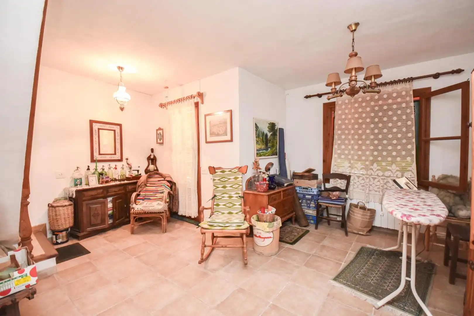 Planta baja en venta en Puigpunyent
