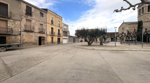 Foto 2 de Casa o chalet en venta en Plaça Bassa Vila, Anglesola, Lleida