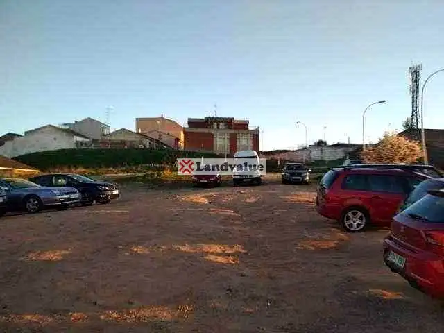 Lands and plots for sale in Avena 1, imagen 6