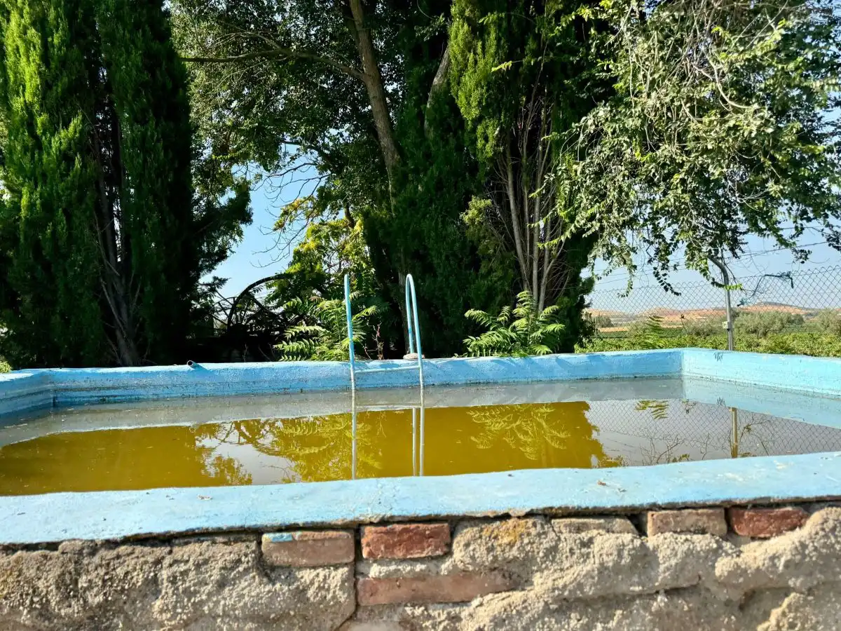 Casa rústica en venda a Valdepeñas, imagen 33
