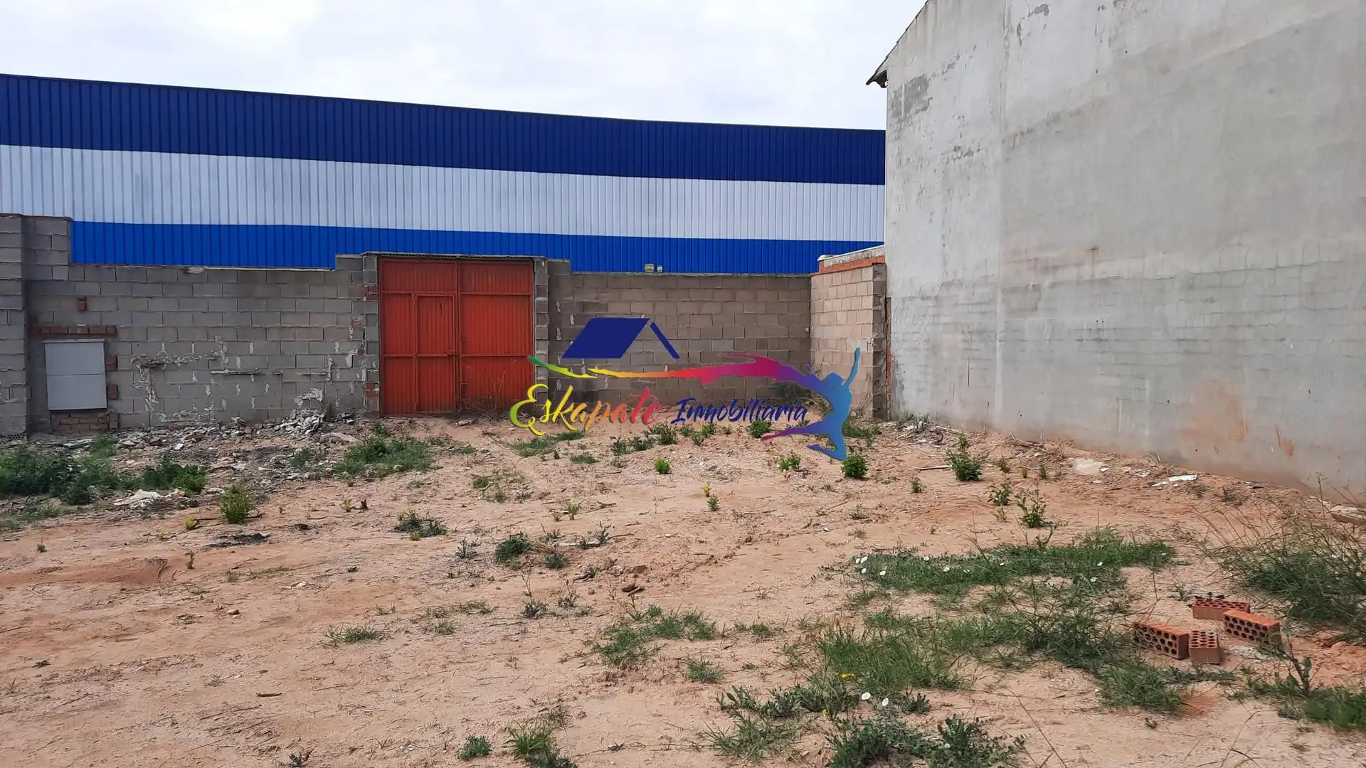 Terreno residenziale in vendita a Calle los Ángeles 35, imagen 3