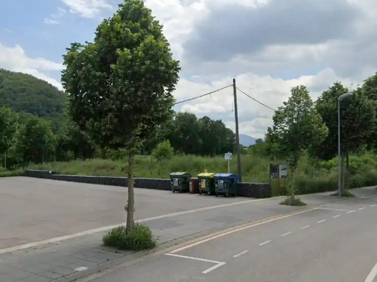Residential land for sale in Passeig de la Torre Blanca, imagen 6
