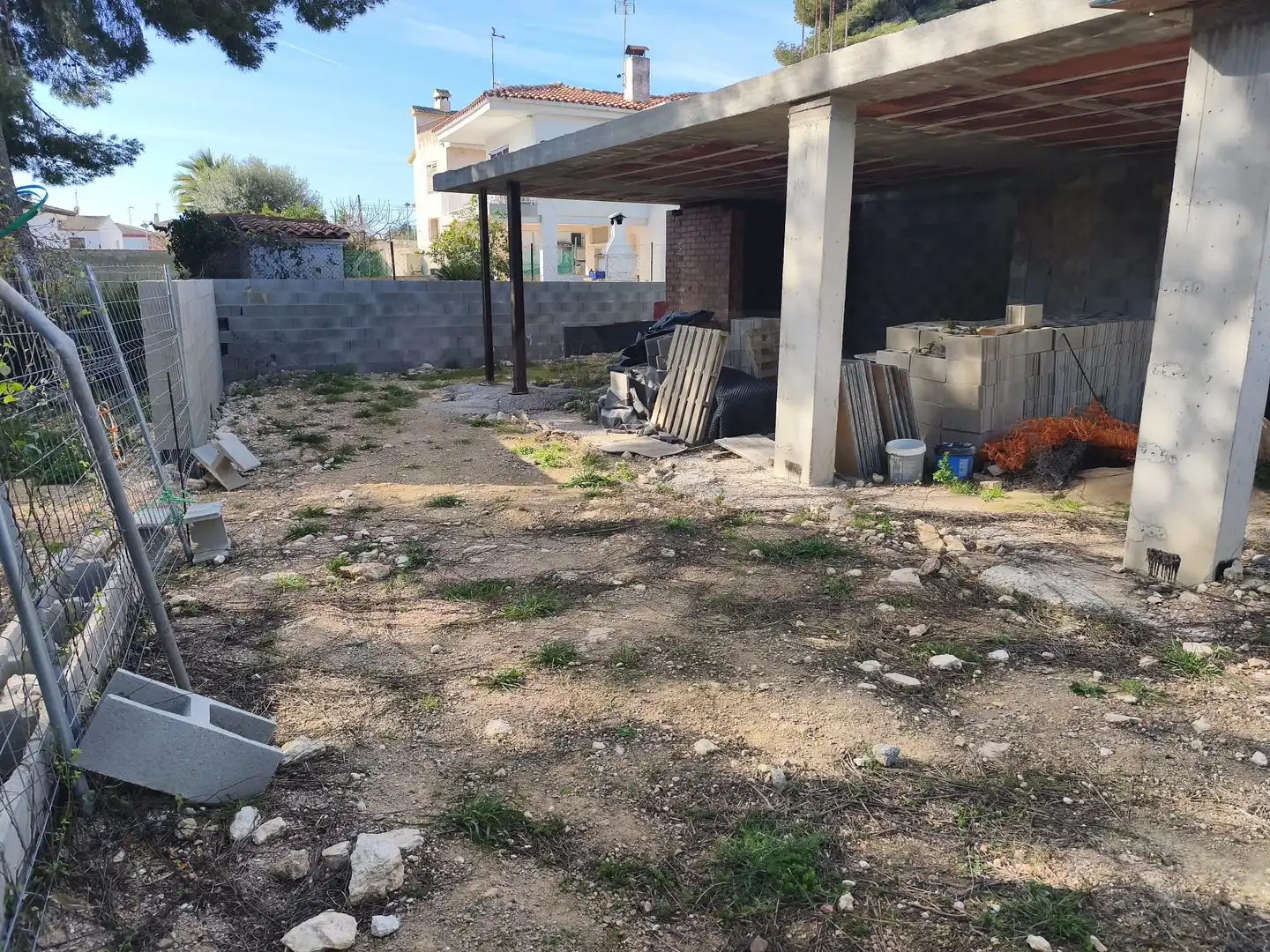 Residential land for sale in Nou Vendrell, imagen 26