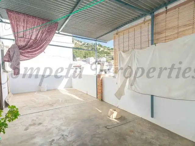 Adossat en venda a Cómpeta, imagen 15