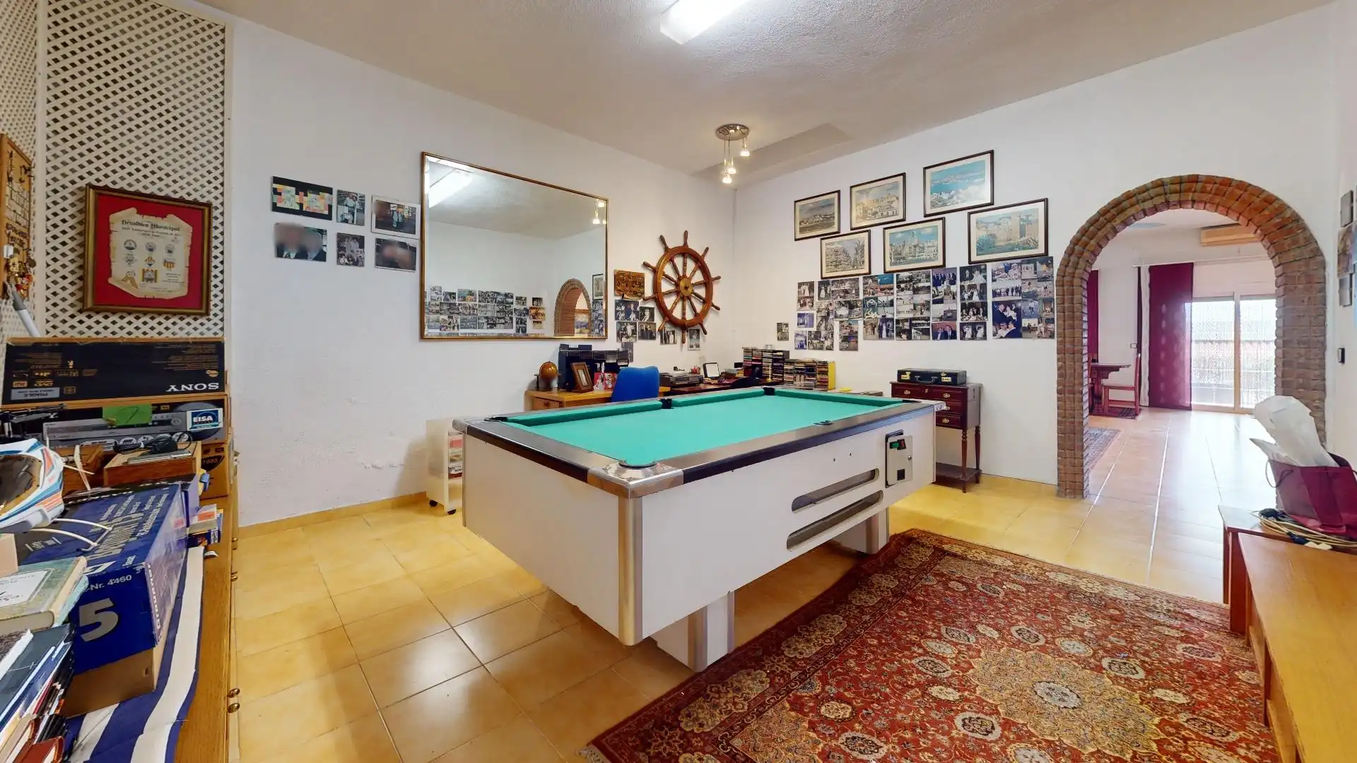 Haus oder Chalet zum Verkauf in Carrer CONGOST, Premià de Dalt