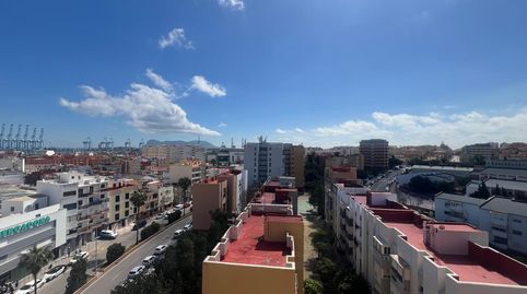 Foto 4 de Pis en venda a La Reconquista - El Rosario, Algeciras