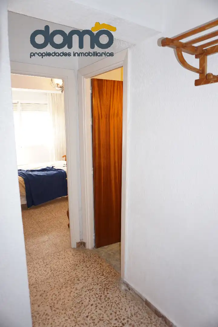 Piso en venta en Almería con Amueblado y Balcón