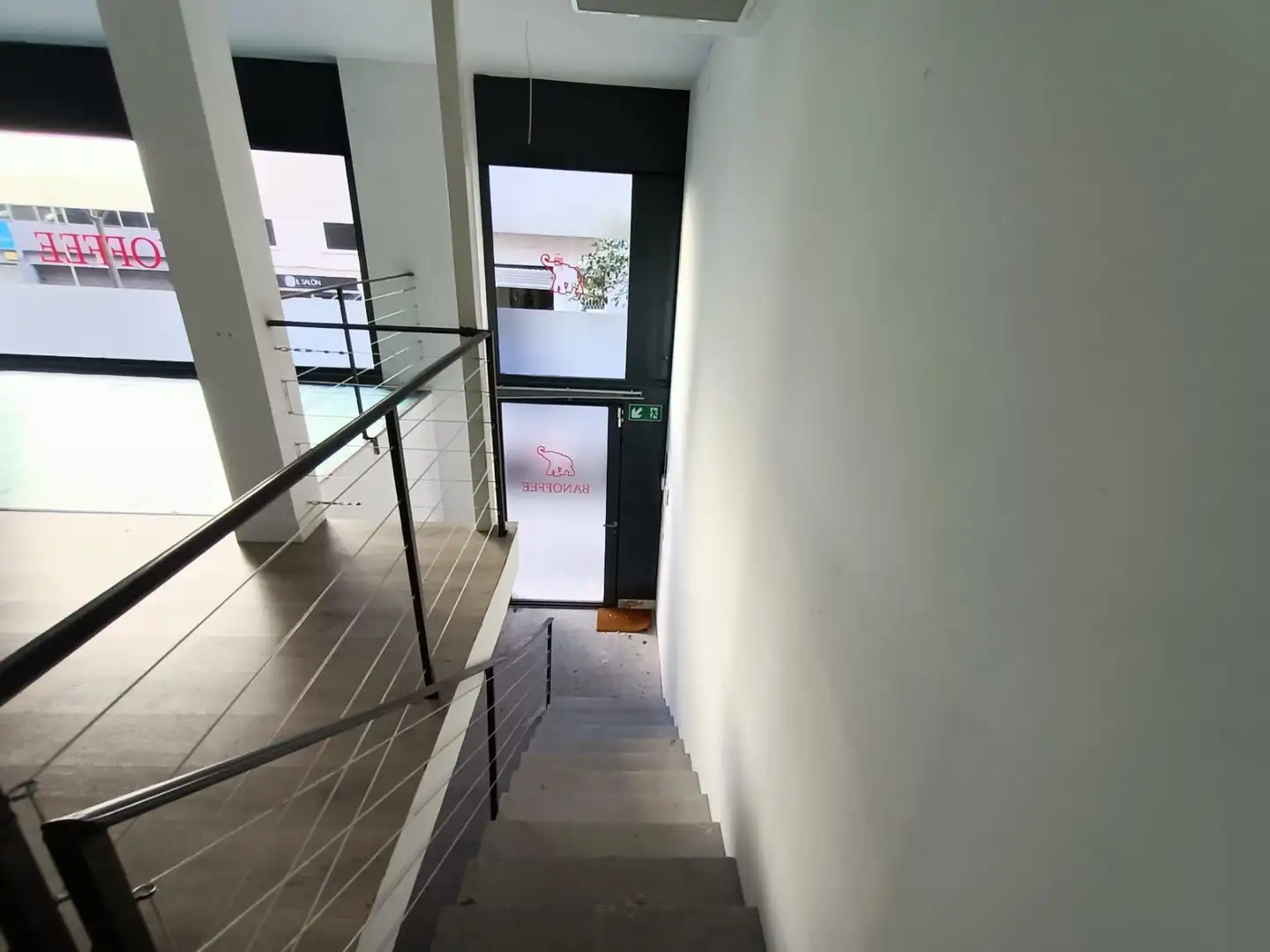 Büro zum Verkauf in Carrer rector ubach, Sant Gervasi- Galvany