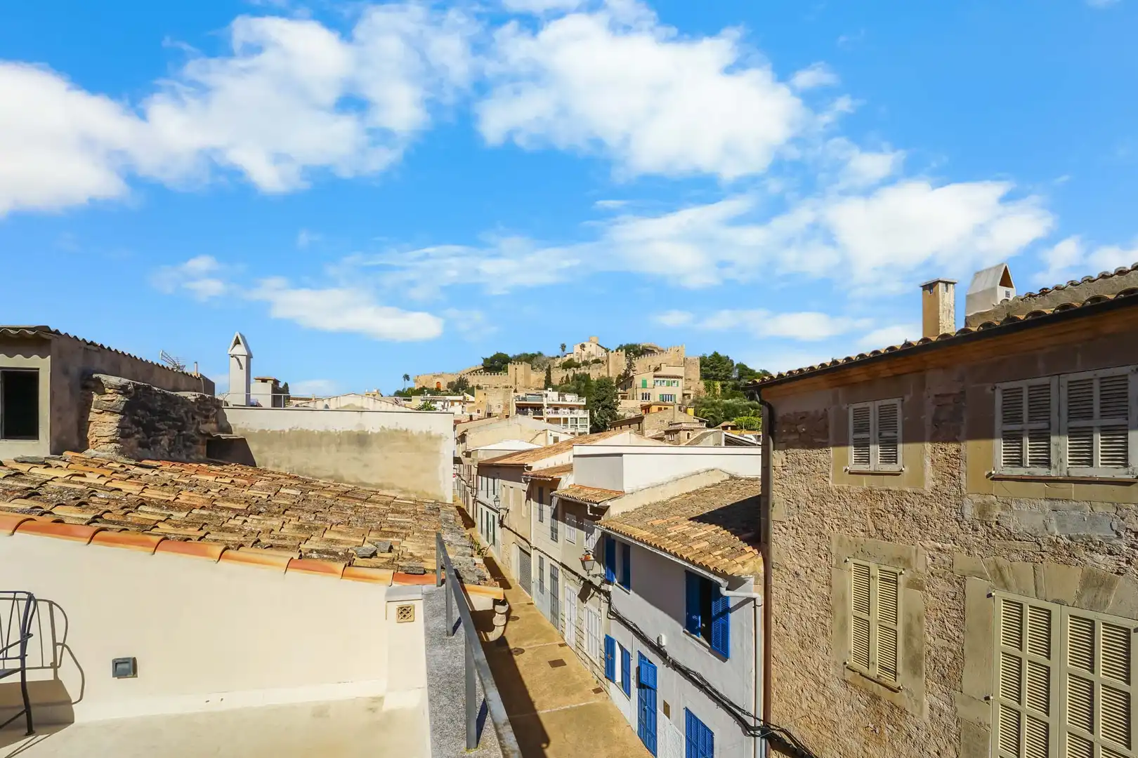 Casa con terrazza in vendita a Capdepera Poble, imagen 11