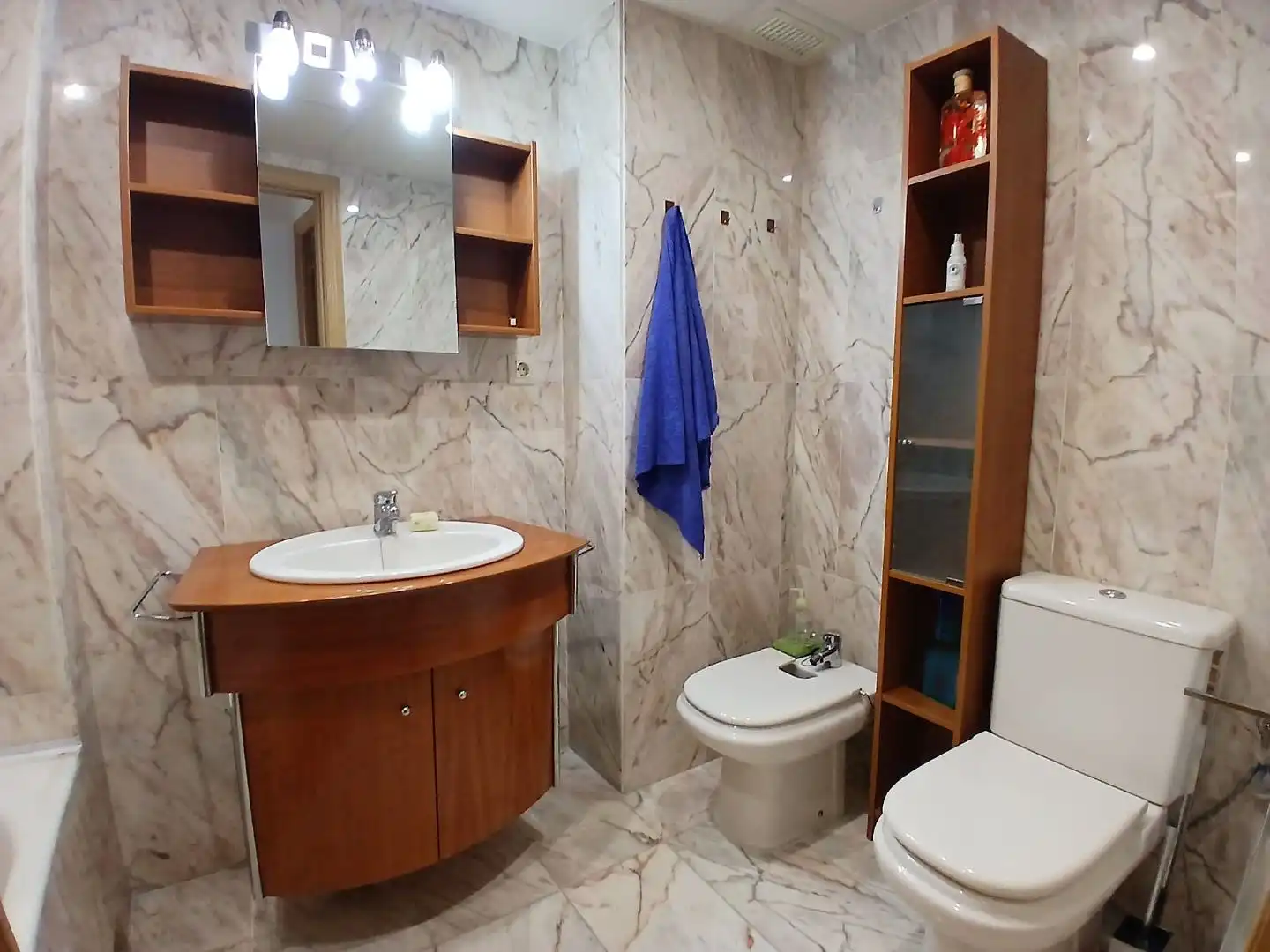 Wohnung mit Aufzug zur Miete in marcos zapata 16, imagen 5