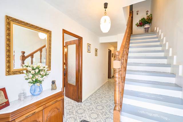 Casa adosada en Venta en Calle Derecha de Salamanca en Fuentesaúco