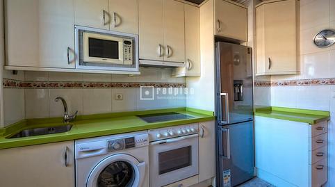 Foto 5 de Pis en venda a Doctor Sánchez Villares, 13, Arturo Eyries, Valladolid Capital