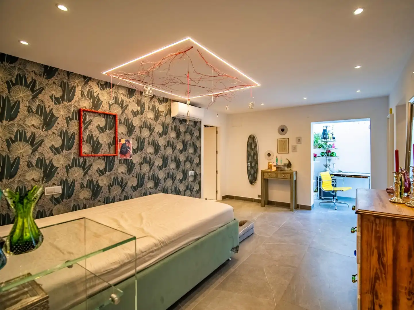 Detached house with pool for sale in Altea ciudad, imagen 31