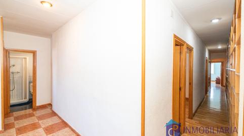 Foto 5 de Piso en venta en Paseo de Fernando el Católico, Universidad San Francisco, Zaragoza
