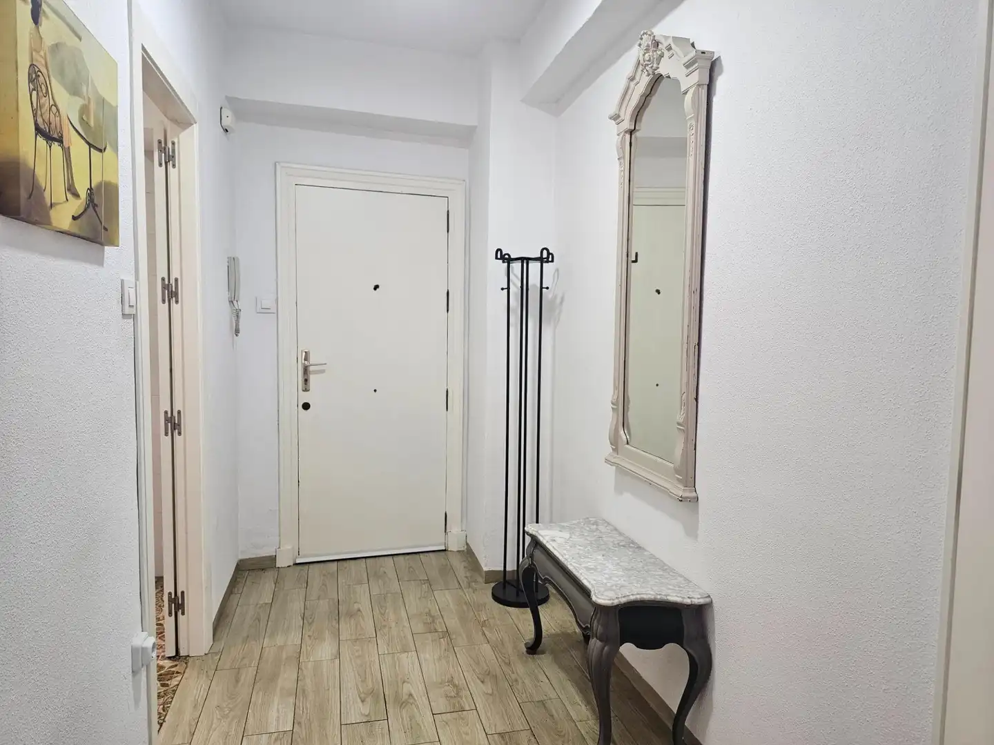 Appartamento con terrazza in affitto a Cartagena ciudad, imagen 6