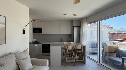 Foto 4 de Àtic de lloguer a Centre, Barcelona