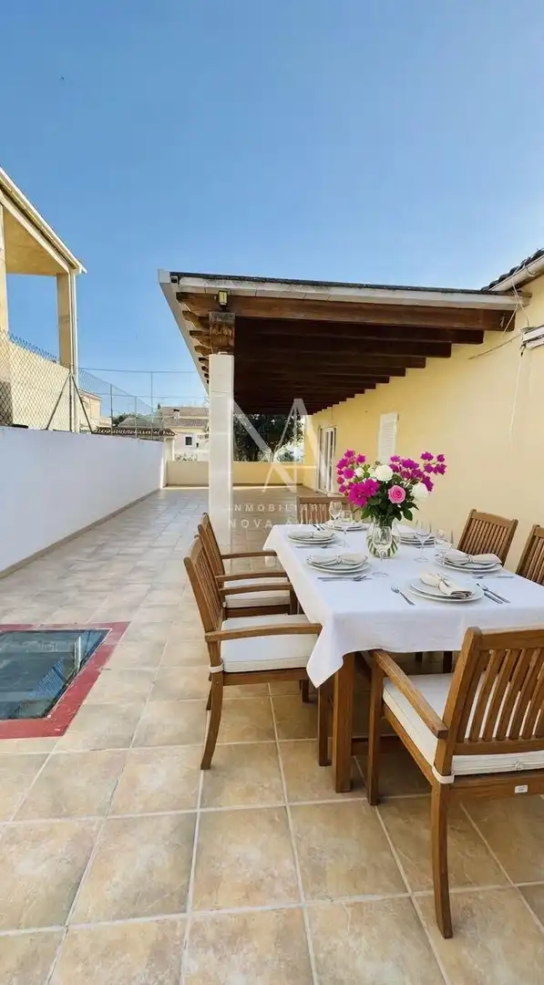 Adosado con jardín en venta en Platja de Palma, imagen 6