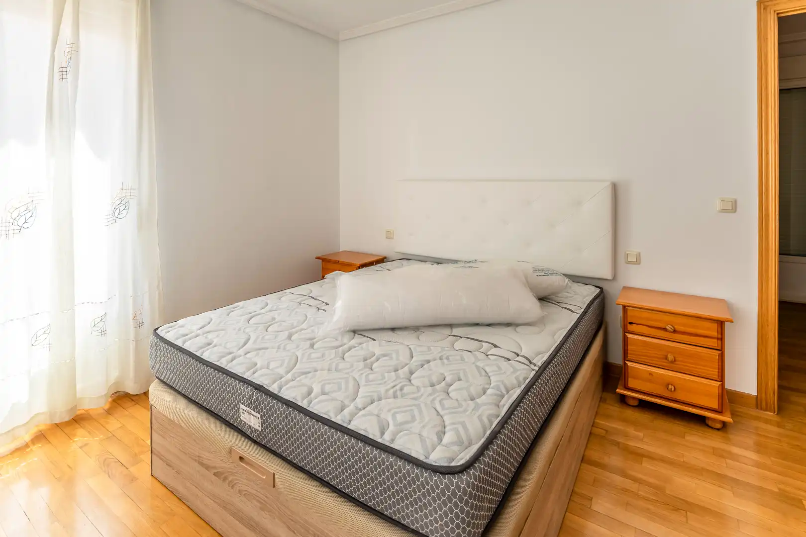 Duplex con terrazza in affitto a Calle de Alonso de Tejada 17, imagen 25
