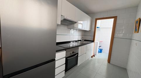 Foto 2 de Piso de alquiler en Calle Venegas, 1, Arenales - Lugo - Avda. Marítima, Las Palmas de Gran Canaria