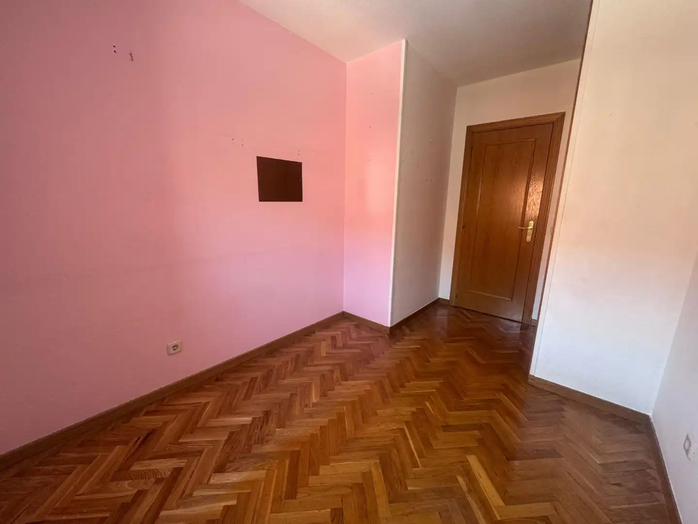 Habitación de Piso en venta en Madrid con Aire acondicionado, Calefacción y Parquet