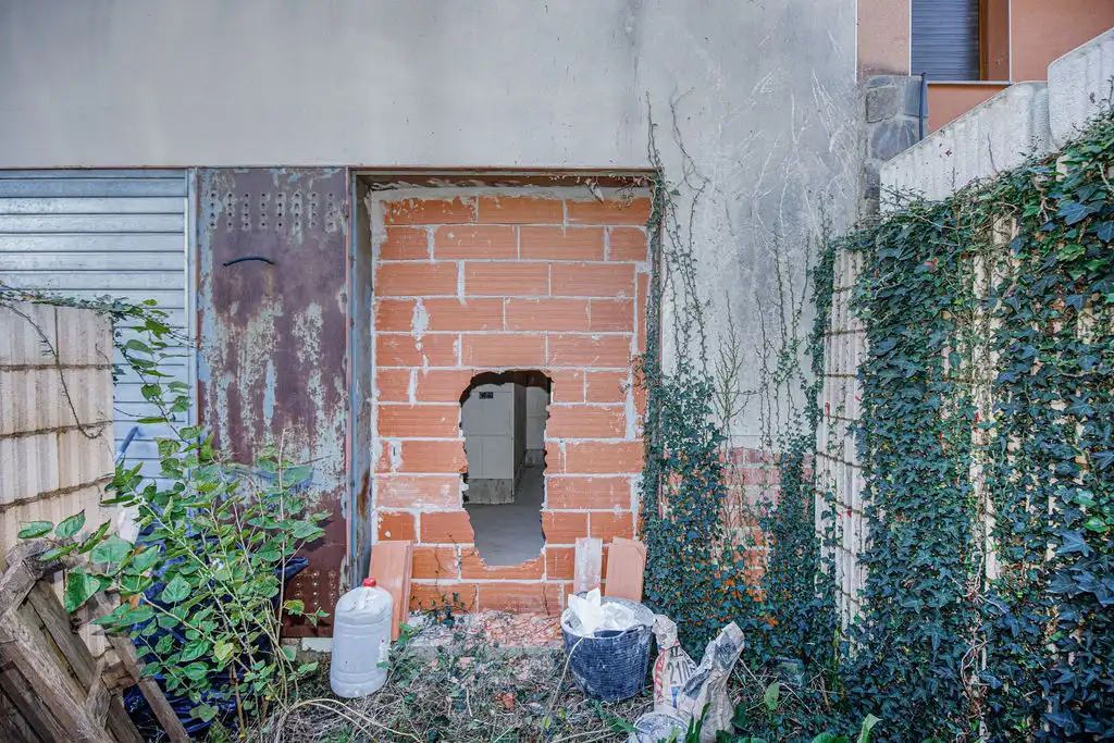 Einfamilien-Reihenhaus zum Verkauf in C/ Lluís Companys, Caldes de Malavella
