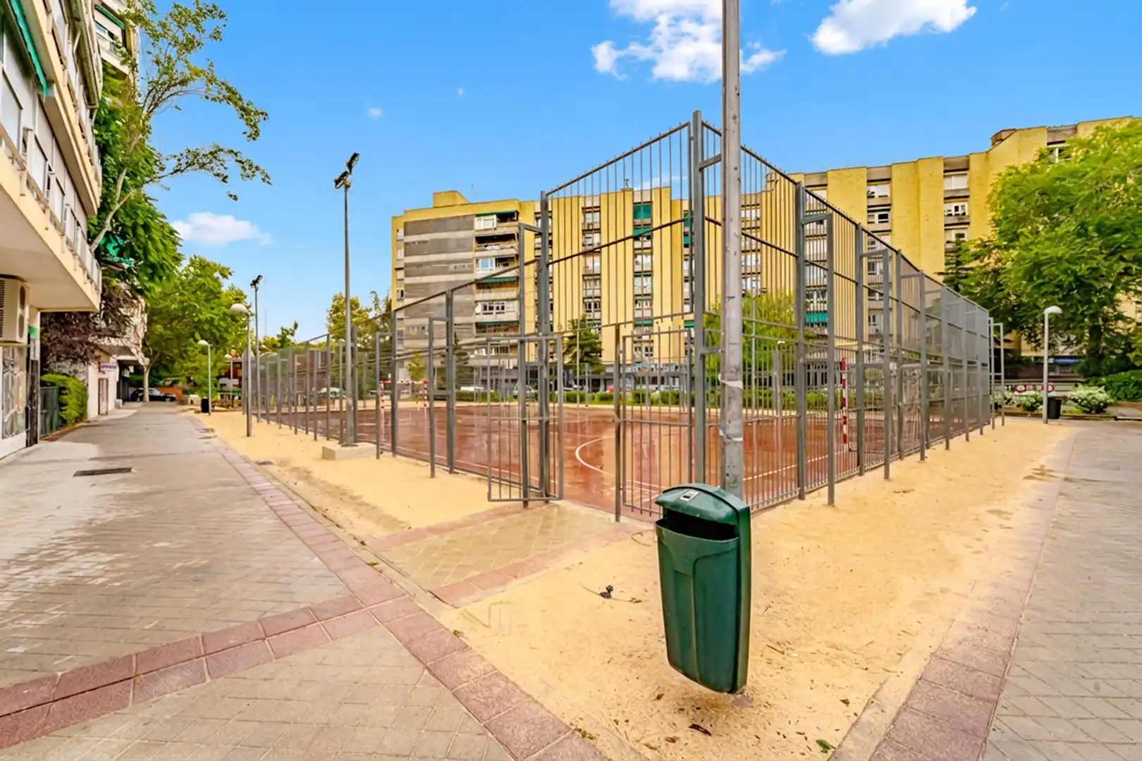 Apartament amb terrassa en venda a Calle RAMONET, imagen 36