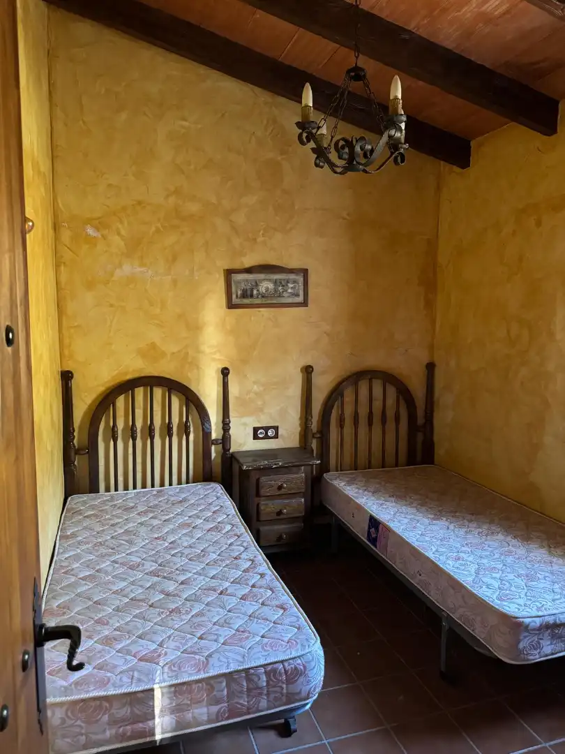 Chalet con jardín en venta en Extrarradio Mayora 127, imagen 6